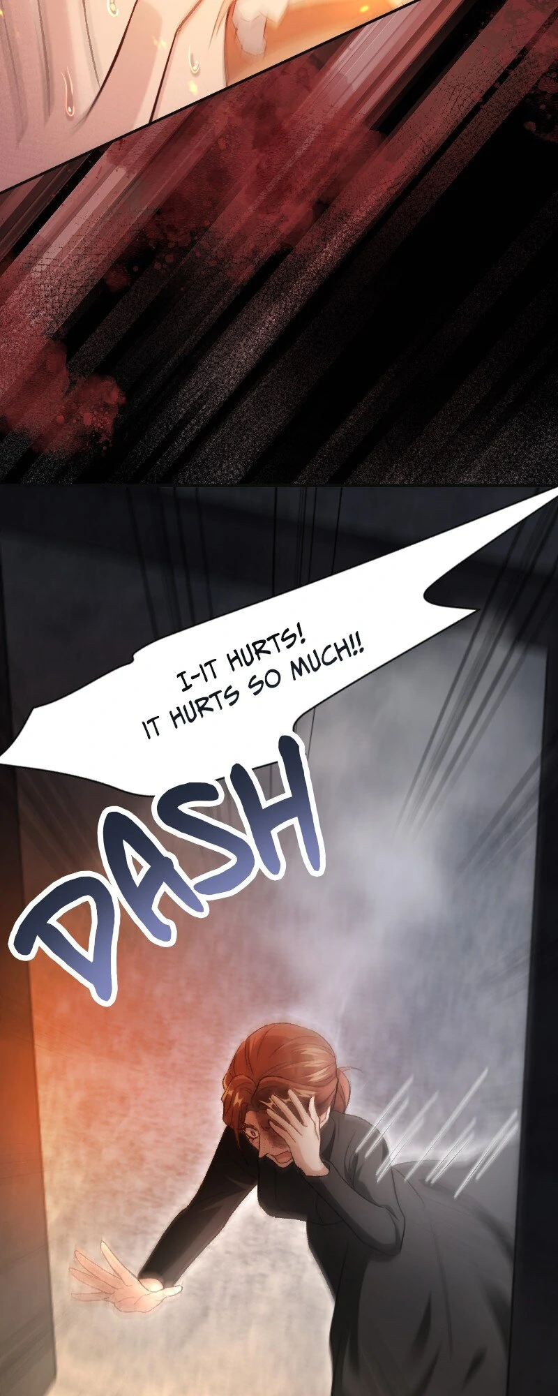 The Bloodstained Margrave's Confession Chapter 17 - page 15