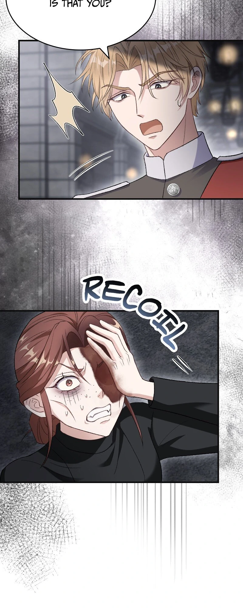 The Bloodstained Margrave's Confession Chapter 17 - page 18