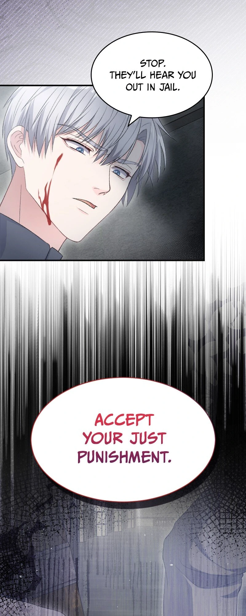 The Bloodstained Margrave's Confession Chapter 17 - page 23