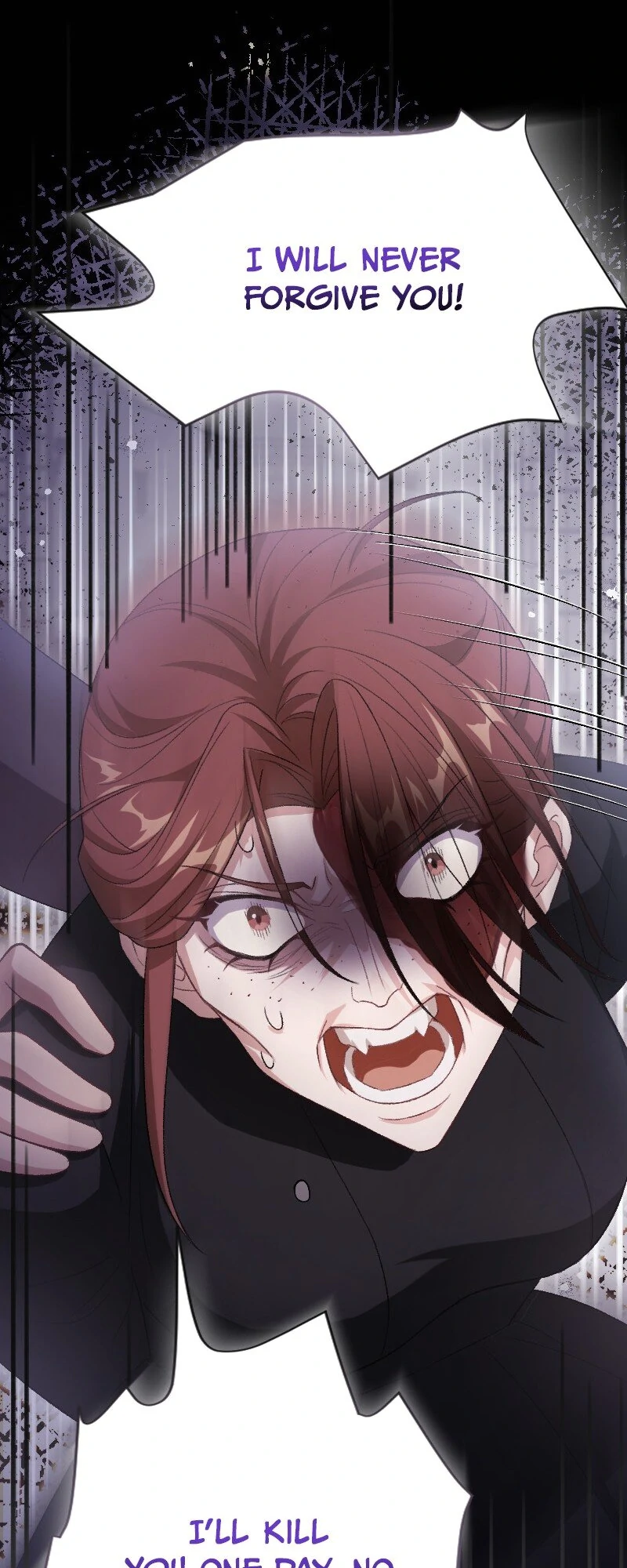 The Bloodstained Margrave's Confession Chapter 17 - page 28