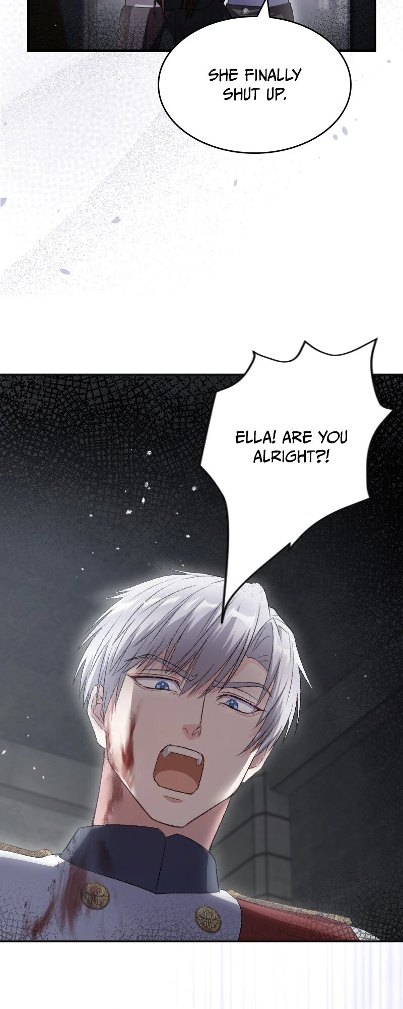 The Bloodstained Margrave's Confession Chapter 17 - page 31