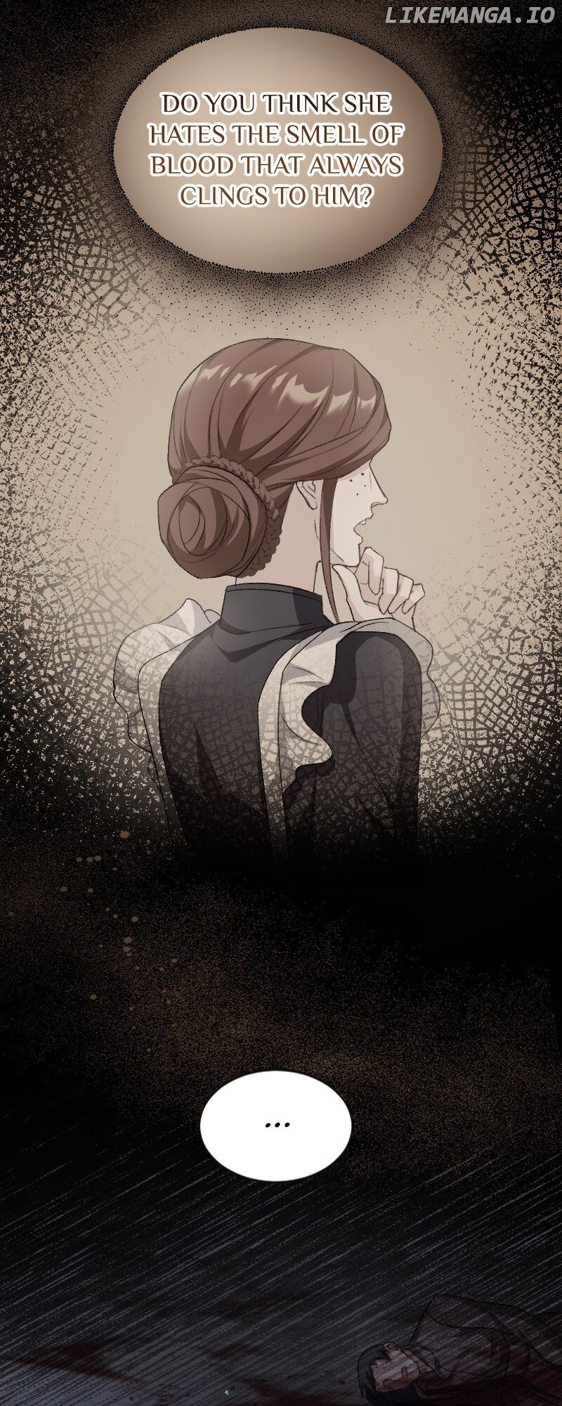 The Bloodstained Margrave's Confession Chapter 17 - page 35