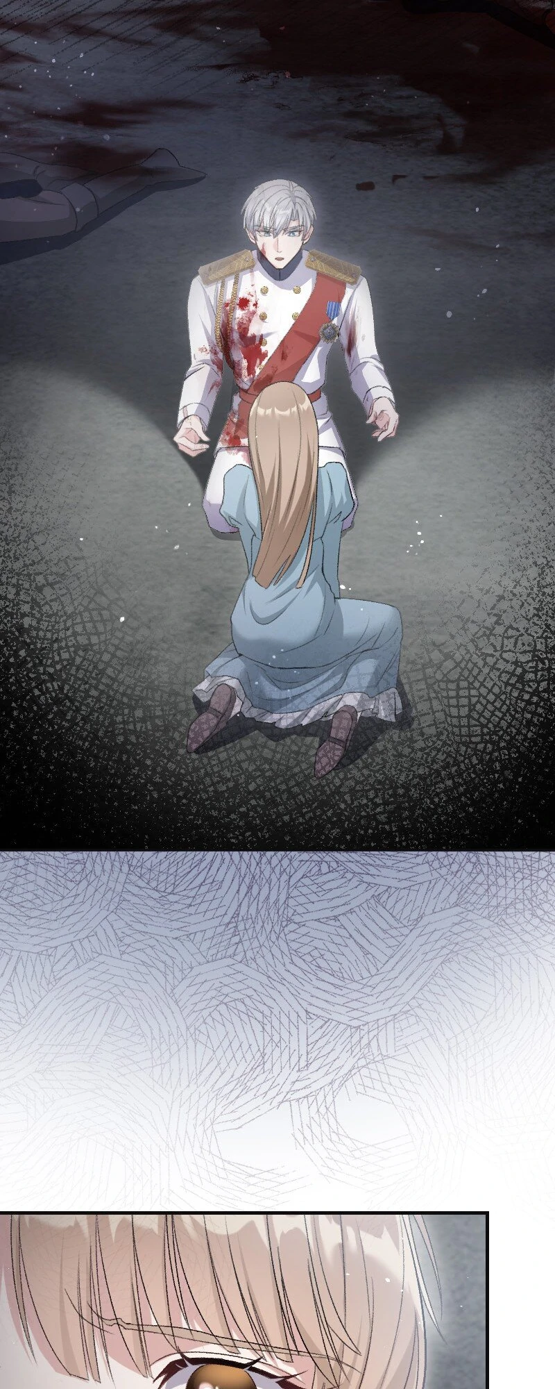 The Bloodstained Margrave's Confession Chapter 17 - page 36