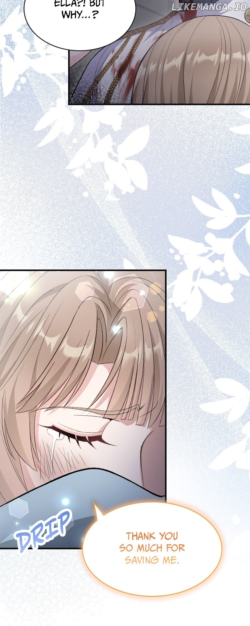 The Bloodstained Margrave's Confession Chapter 17 - page 39