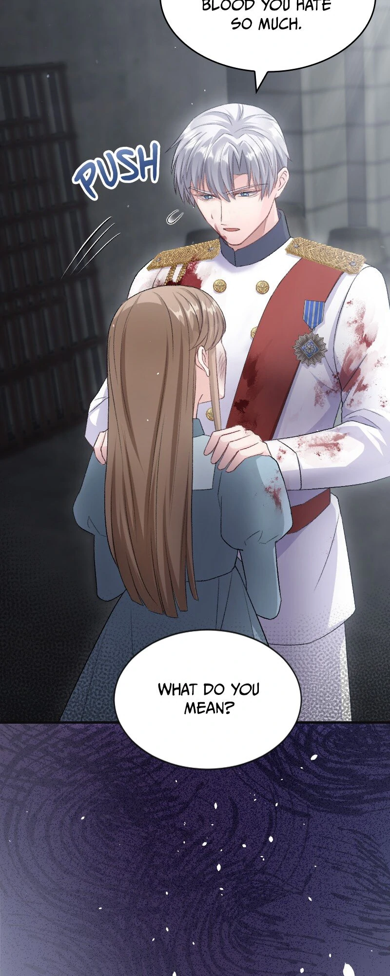The Bloodstained Margrave's Confession Chapter 17 - page 41