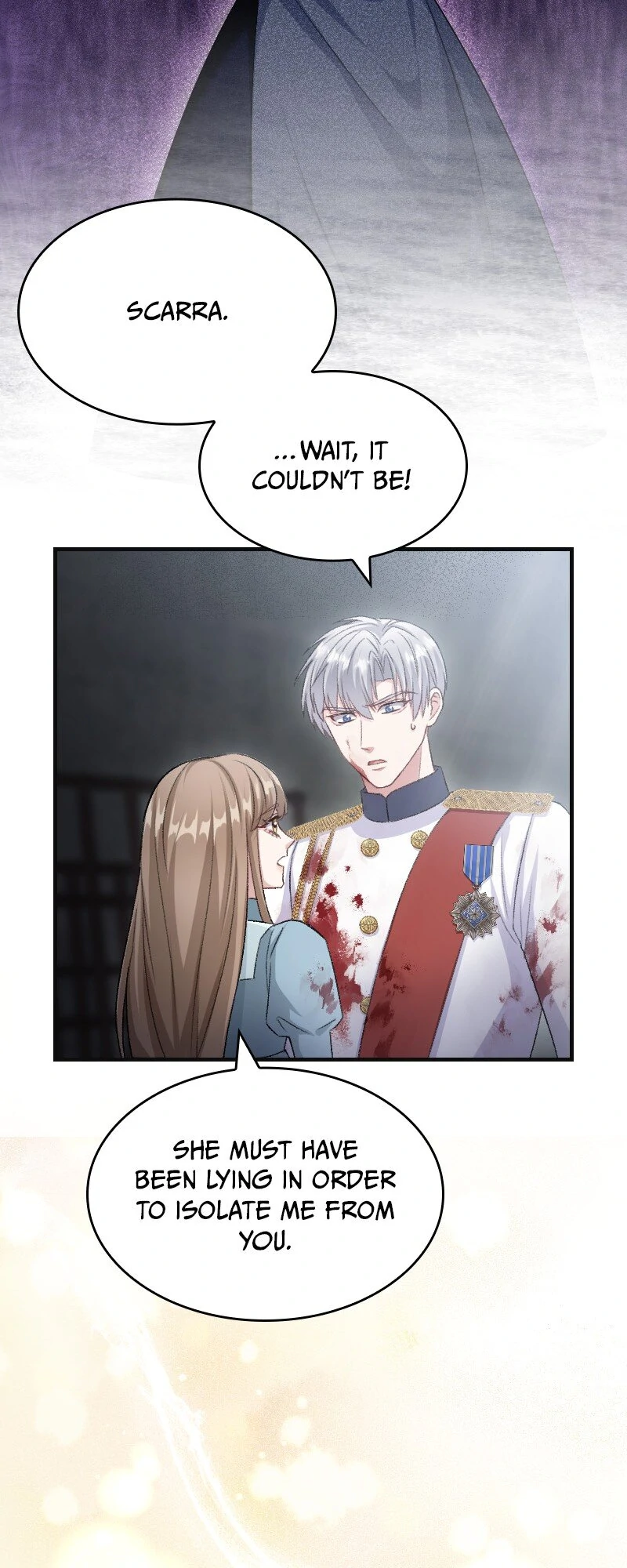 The Bloodstained Margrave's Confession Chapter 17 - page 44