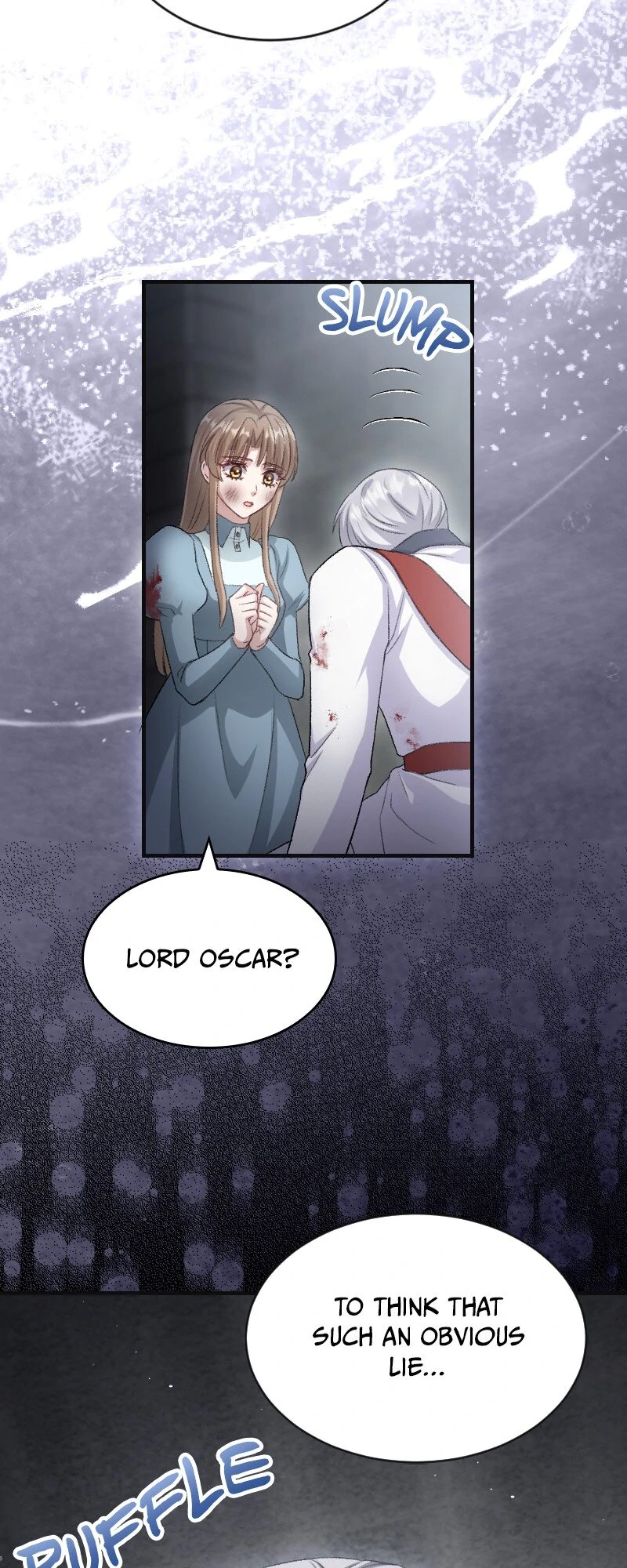 The Bloodstained Margrave's Confession Chapter 17 - page 46