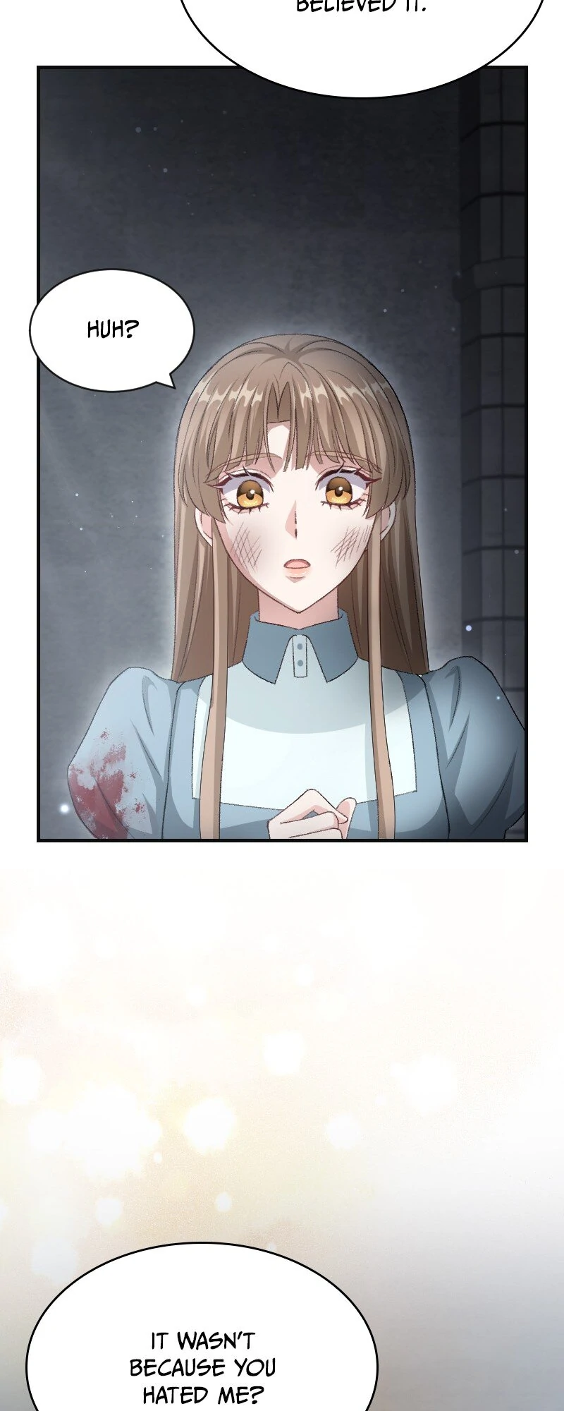 The Bloodstained Margrave's Confession Chapter 17 - page 49