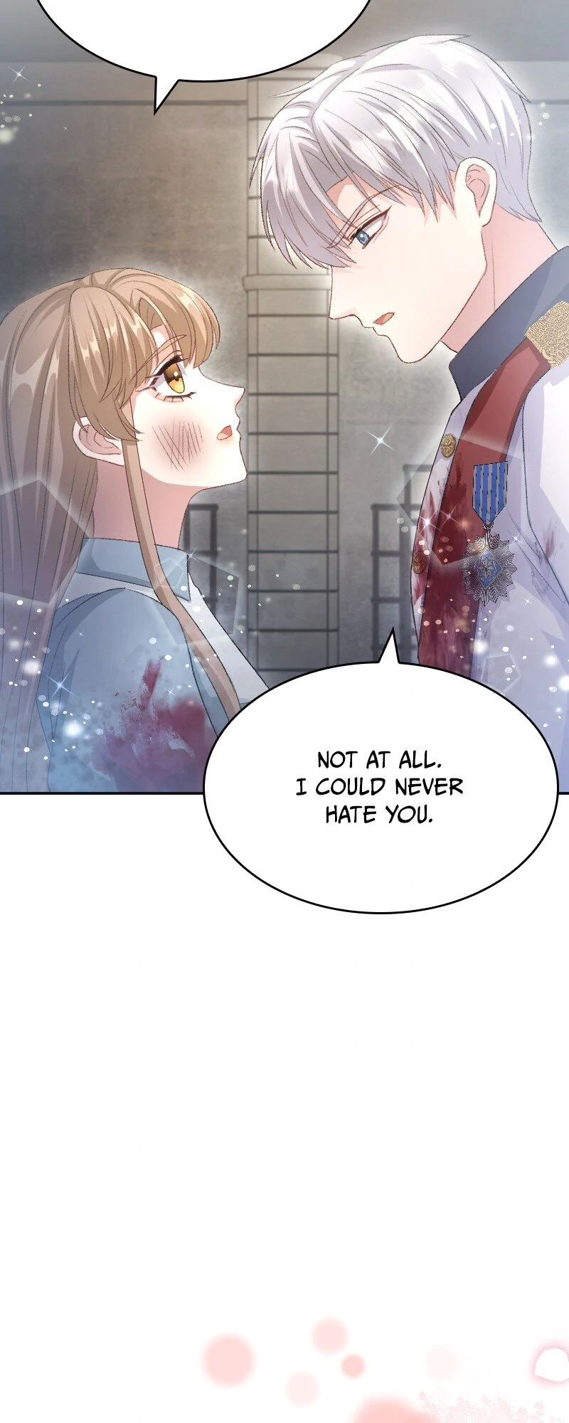 The Bloodstained Margrave's Confession Chapter 17 - page 50