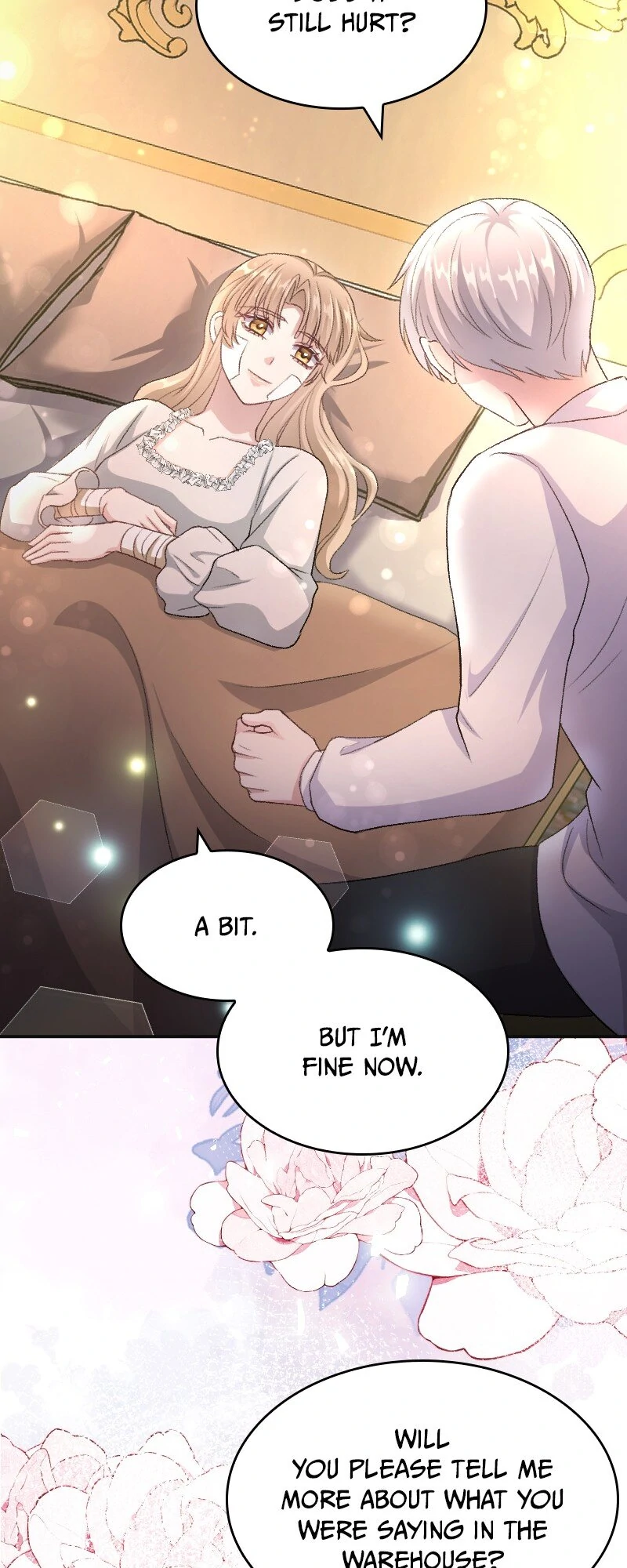 The Bloodstained Margrave's Confession Chapter 17 - page 55