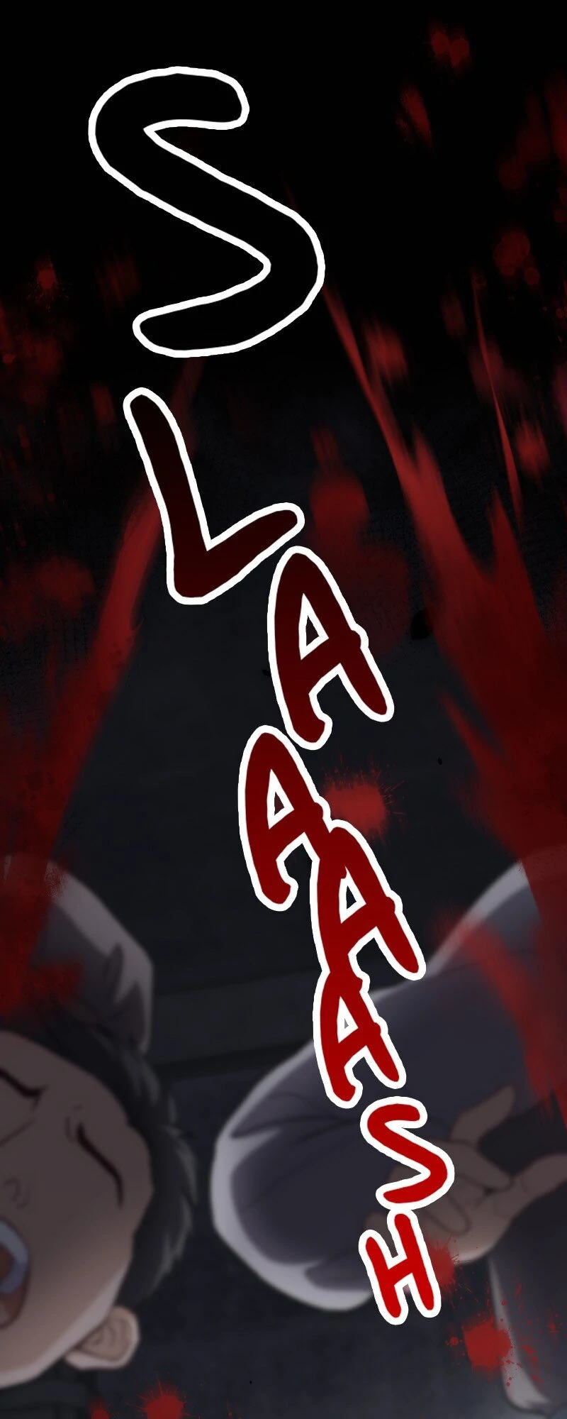 The Bloodstained Margrave's Confession Chapter 17 - page 7
