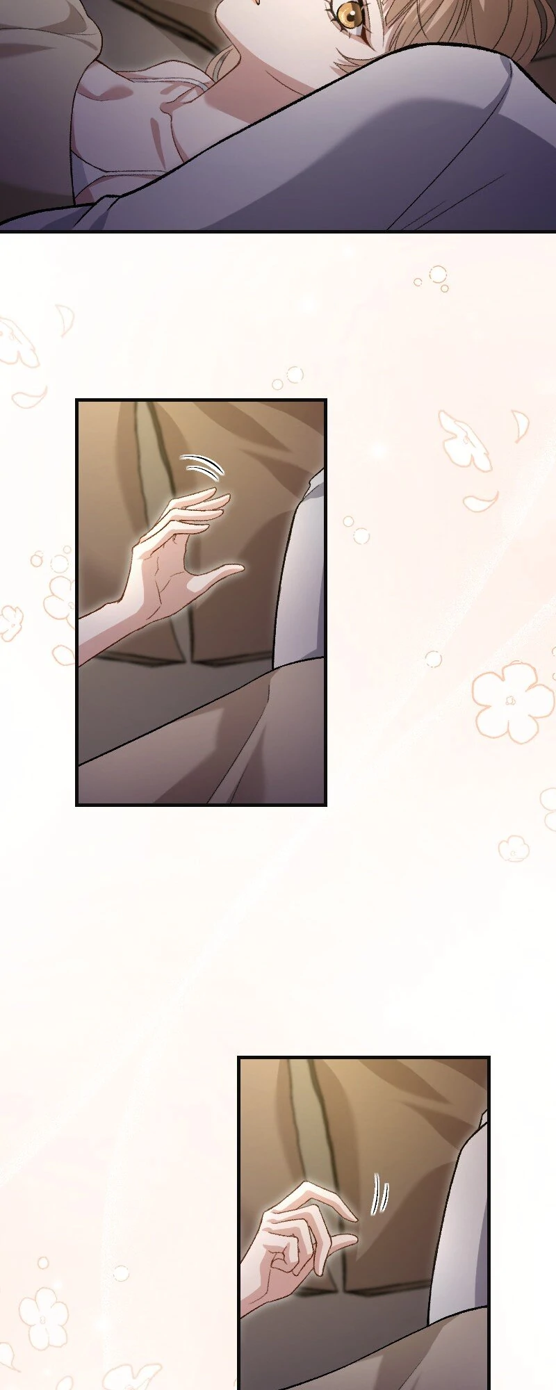 The Bloodstained Margrave's Confession Chapter 8 - page 12
