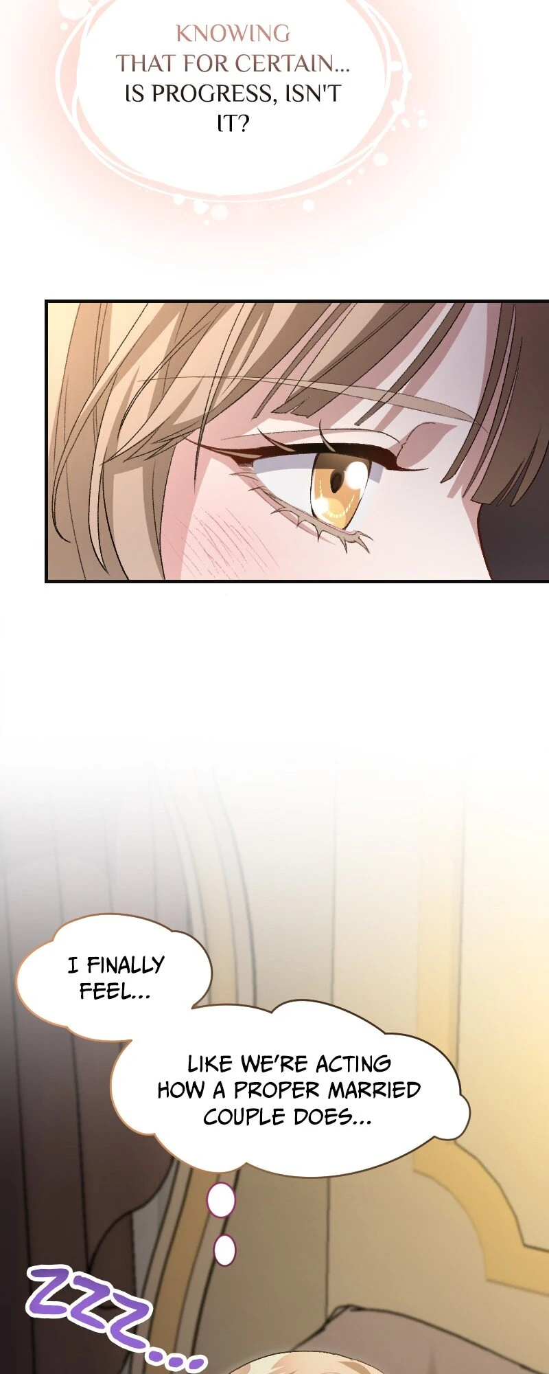 The Bloodstained Margrave's Confession Chapter 8 - page 15