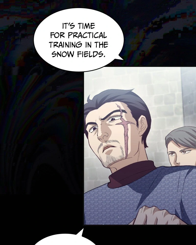 The Bloodstained Margrave's Confession Chapter 8 - page 32