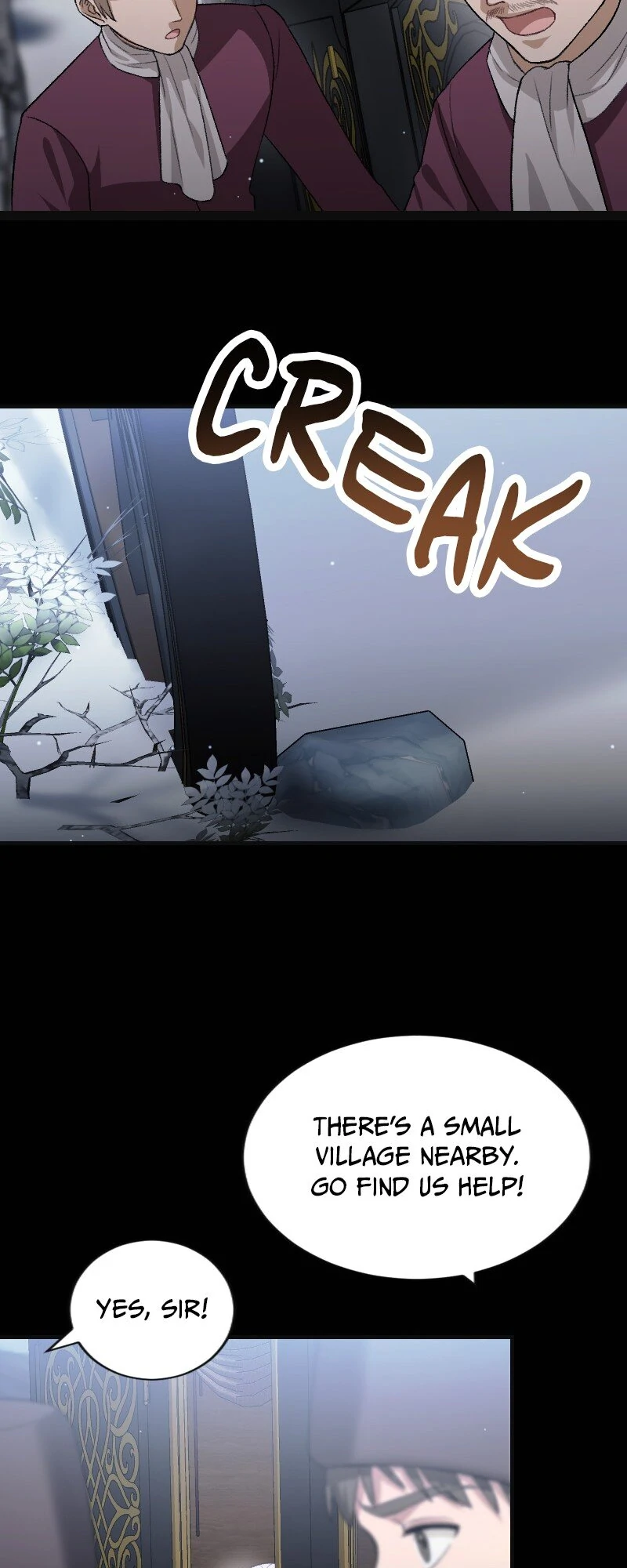 The Bloodstained Margrave's Confession Chapter 8 - page 39