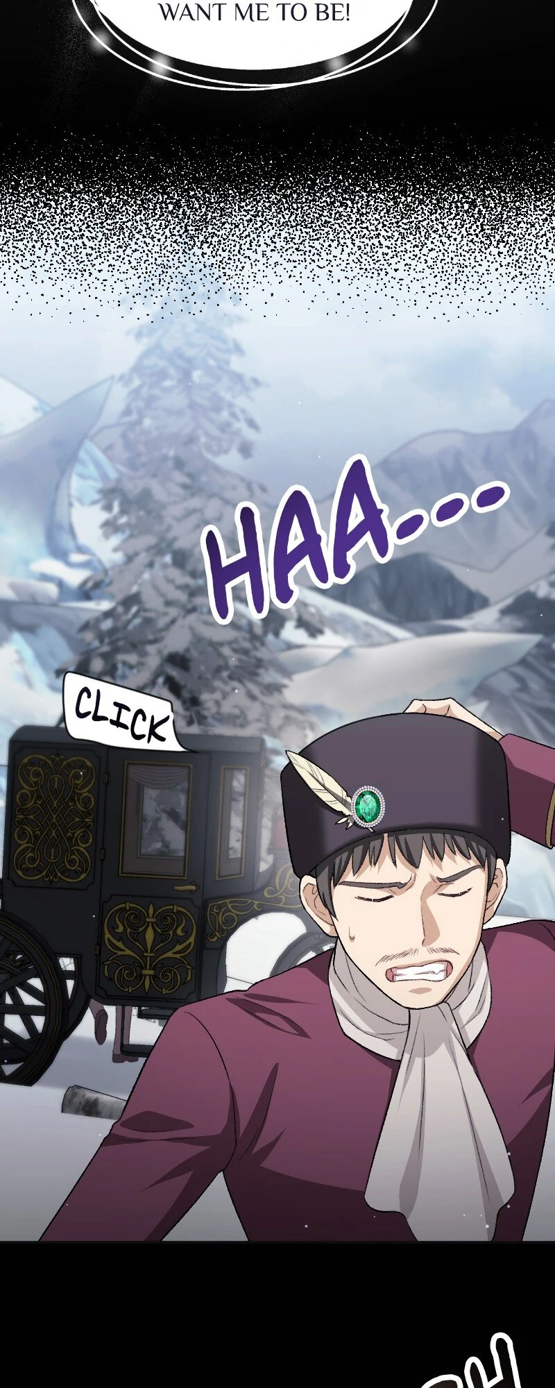 The Bloodstained Margrave's Confession Chapter 8 - page 42