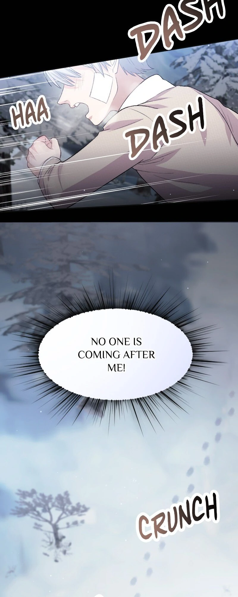 The Bloodstained Margrave's Confession Chapter 8 - page 43