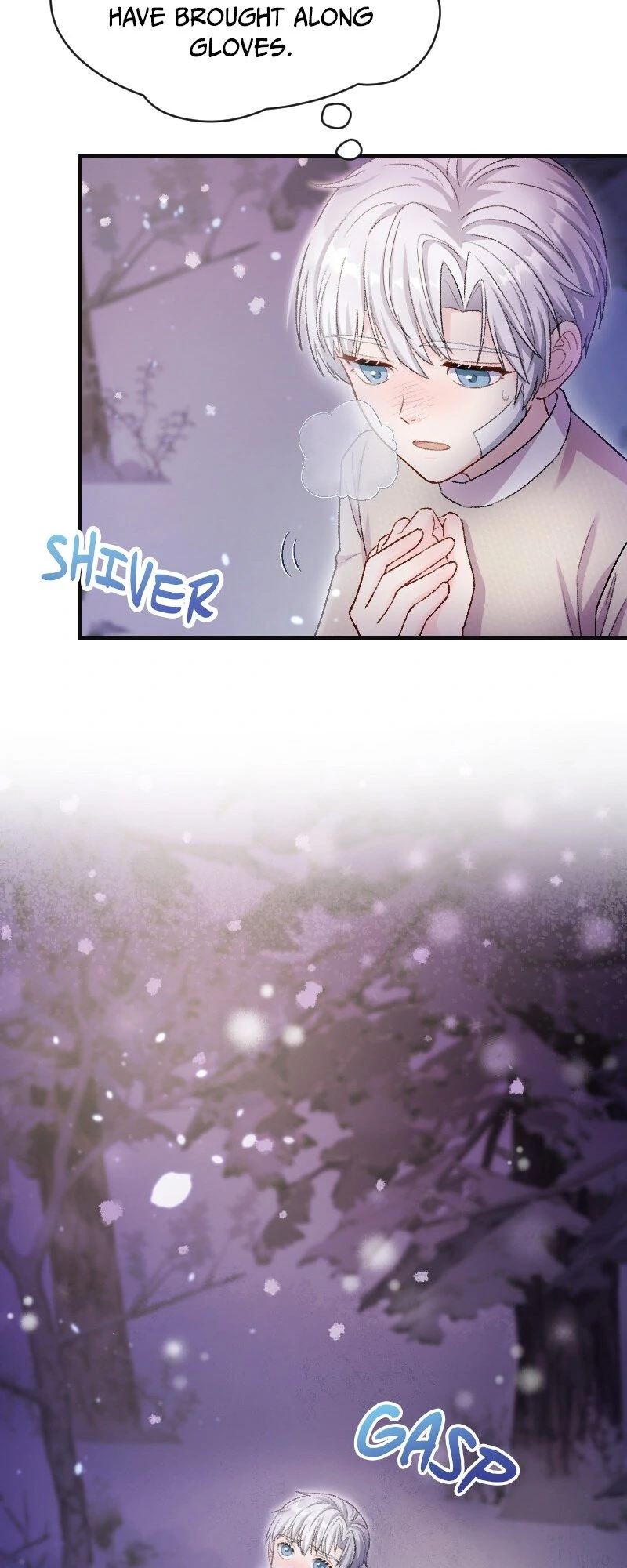 The Bloodstained Margrave's Confession Chapter 8 - page 49