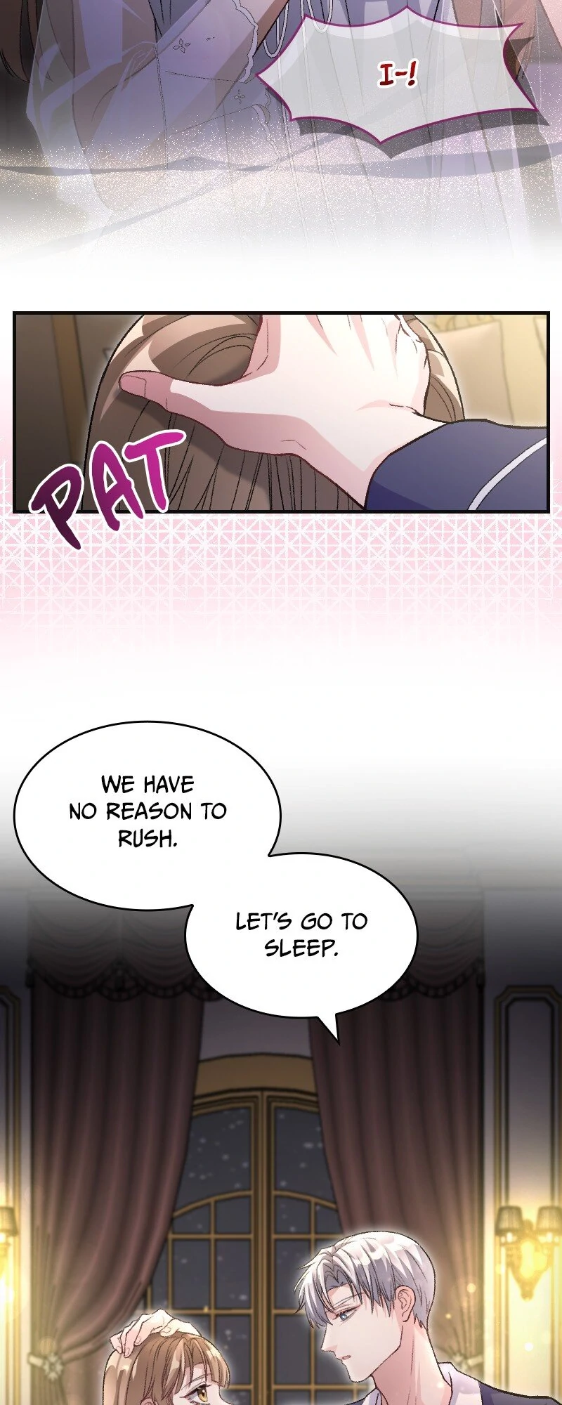 The Bloodstained Margrave's Confession Chapter 8 - page 6