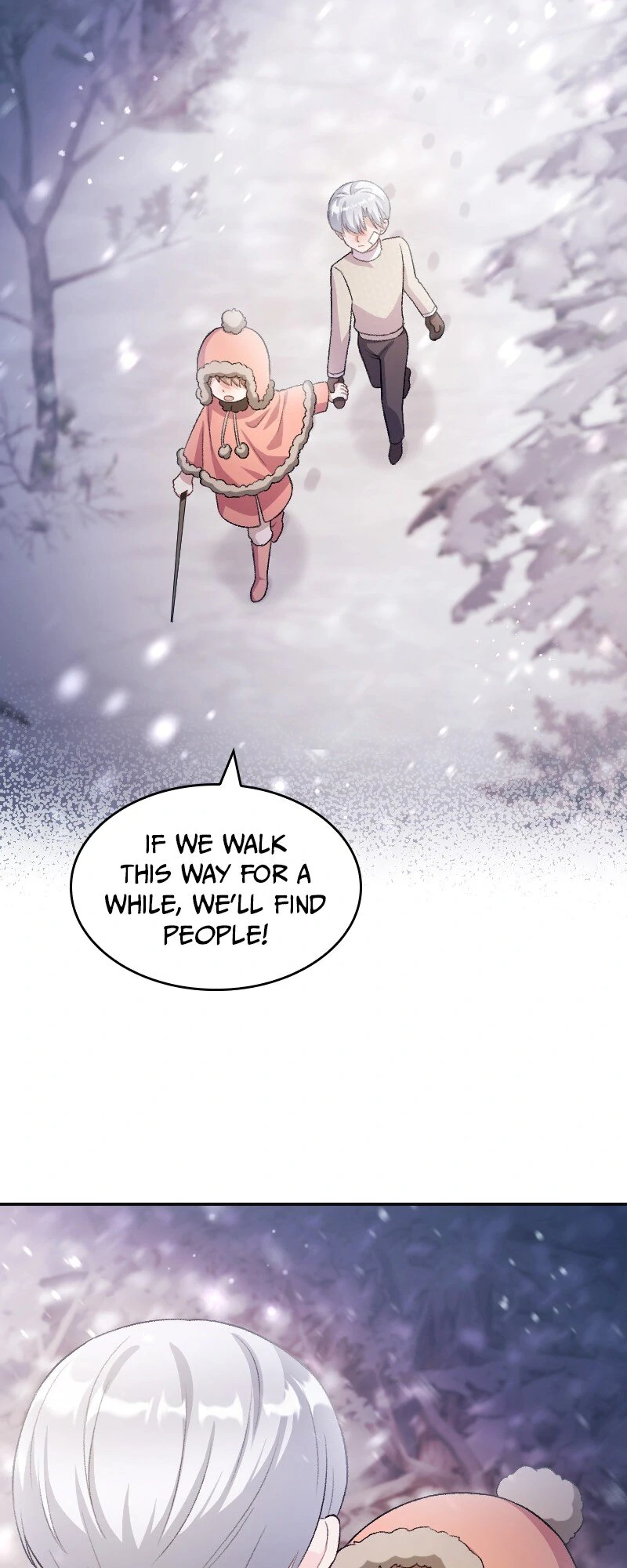 The Bloodstained Margrave's Confession Chapter 9 - page 10