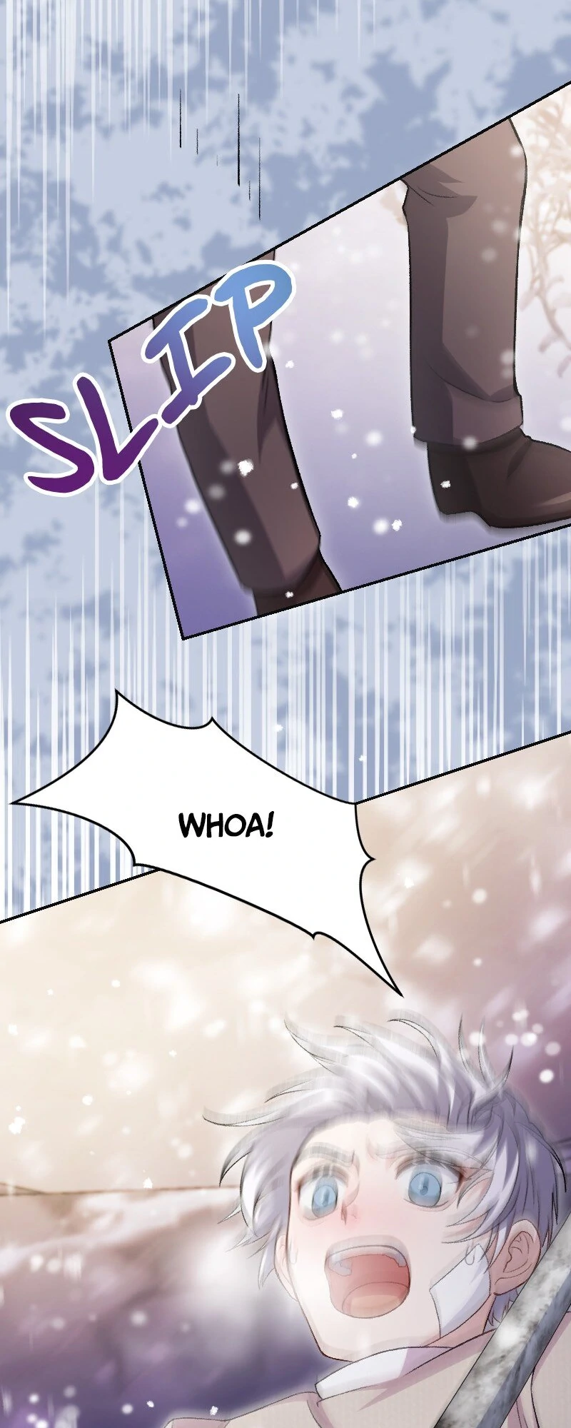 The Bloodstained Margrave's Confession Chapter 9 - page 21
