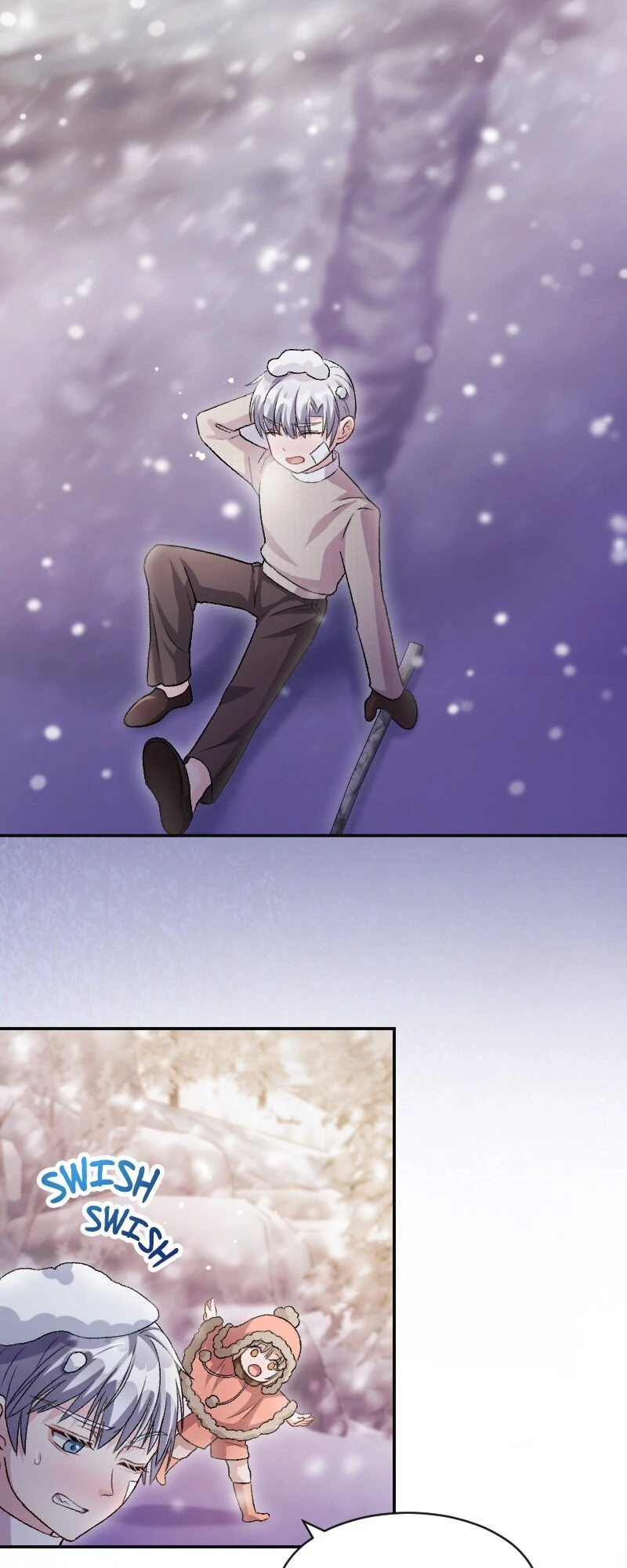The Bloodstained Margrave's Confession Chapter 9 - page 23