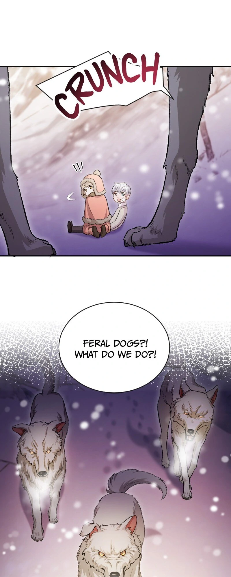 The Bloodstained Margrave's Confession Chapter 9 - page 26