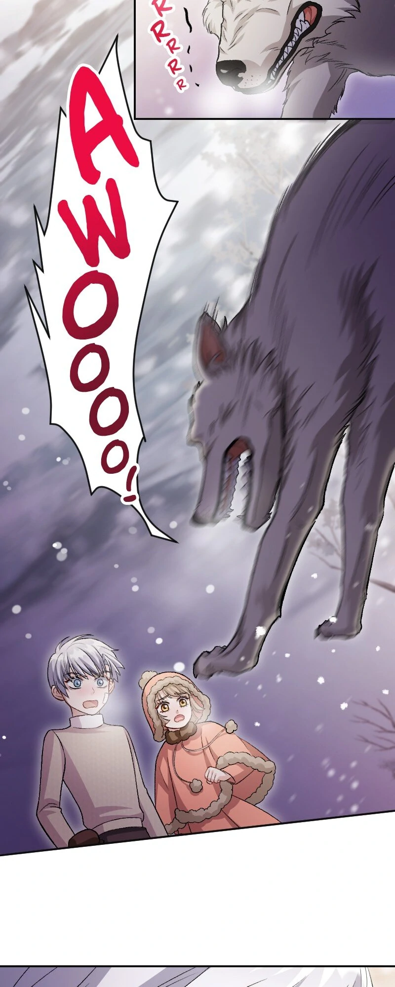The Bloodstained Margrave's Confession Chapter 9 - page 28