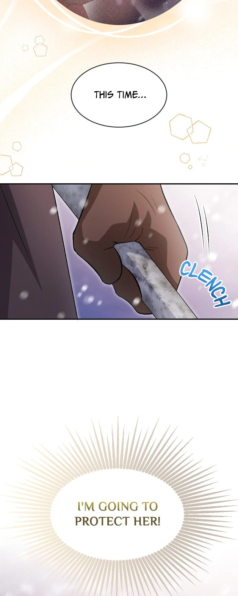 The Bloodstained Margrave's Confession Chapter 9 - page 30