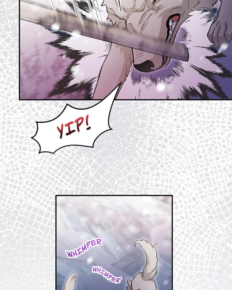 The Bloodstained Margrave's Confession Chapter 9 - page 32