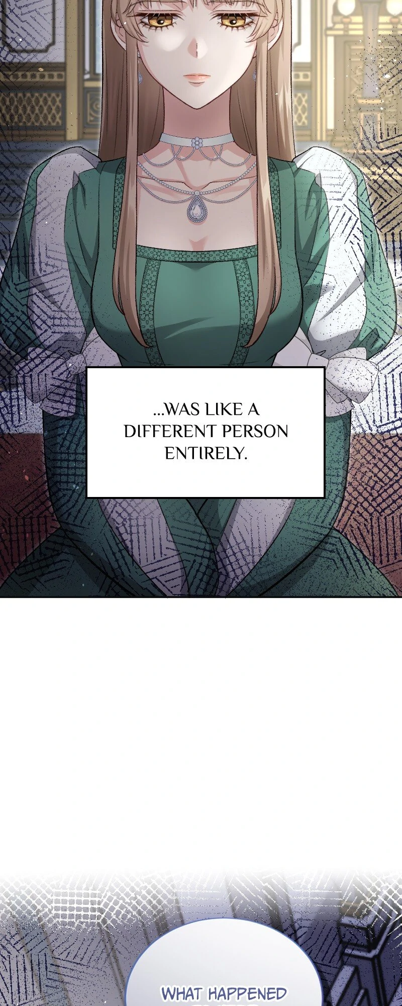 The Bloodstained Margrave's Confession Chapter 9 - page 42