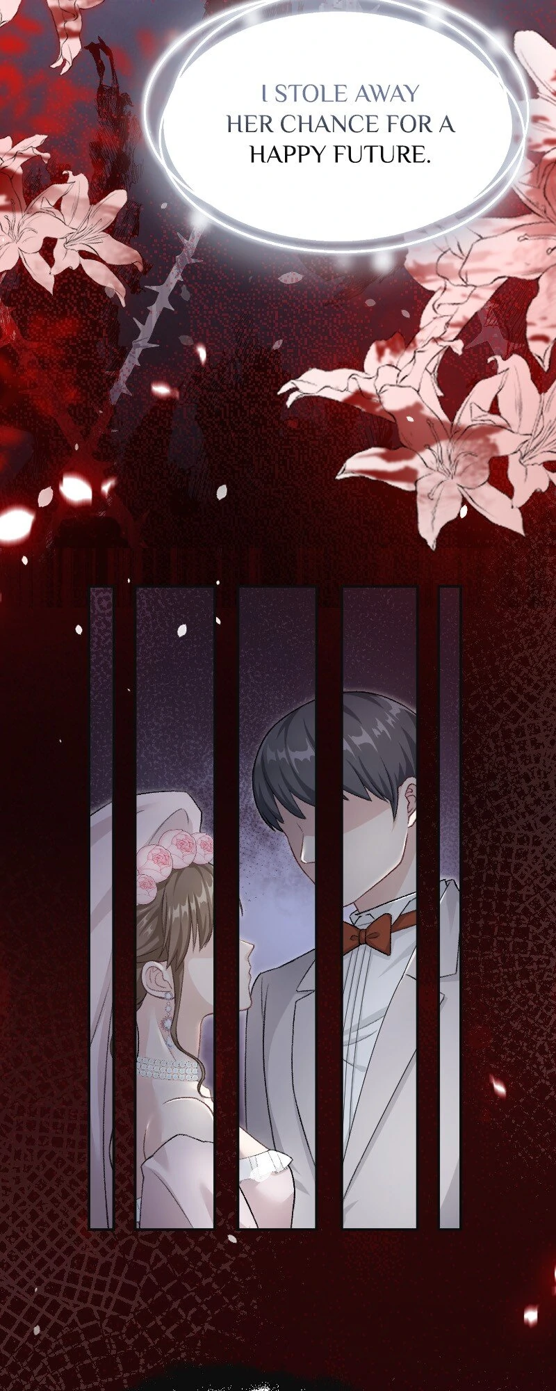 The Bloodstained Margrave's Confession Chapter 9 - page 49
