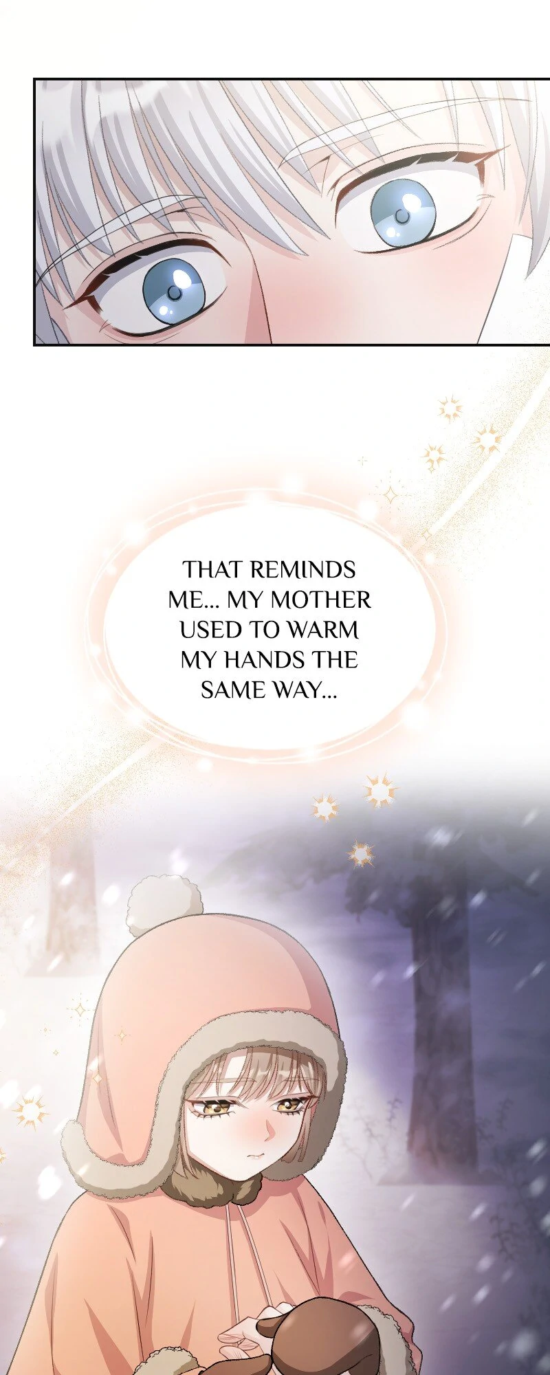 The Bloodstained Margrave's Confession Chapter 9 - page 5