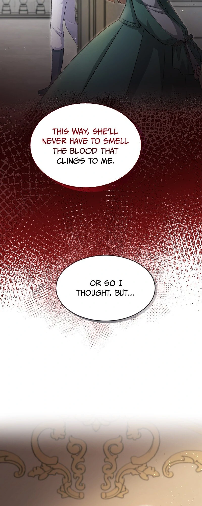 The Bloodstained Margrave's Confession Chapter 9 - page 51
