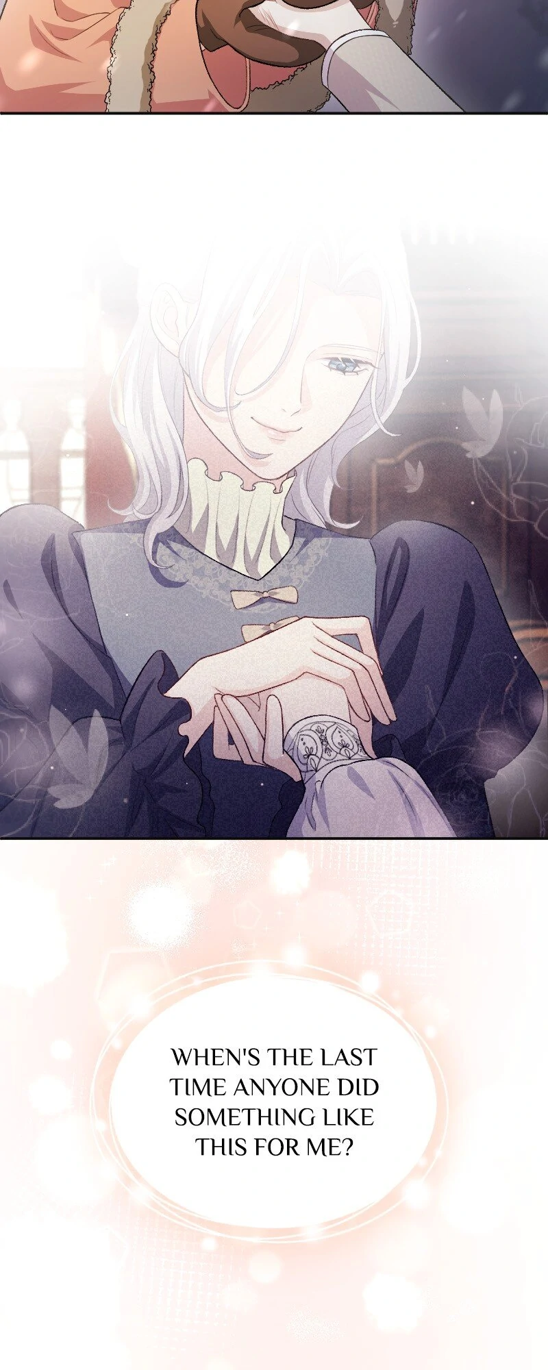 The Bloodstained Margrave's Confession Chapter 9 - page 6