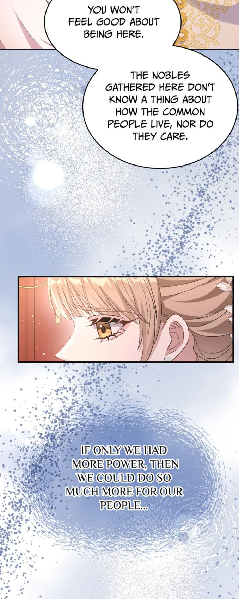 The Bloodstained Margrave's Confession Chapter 20 - page 14