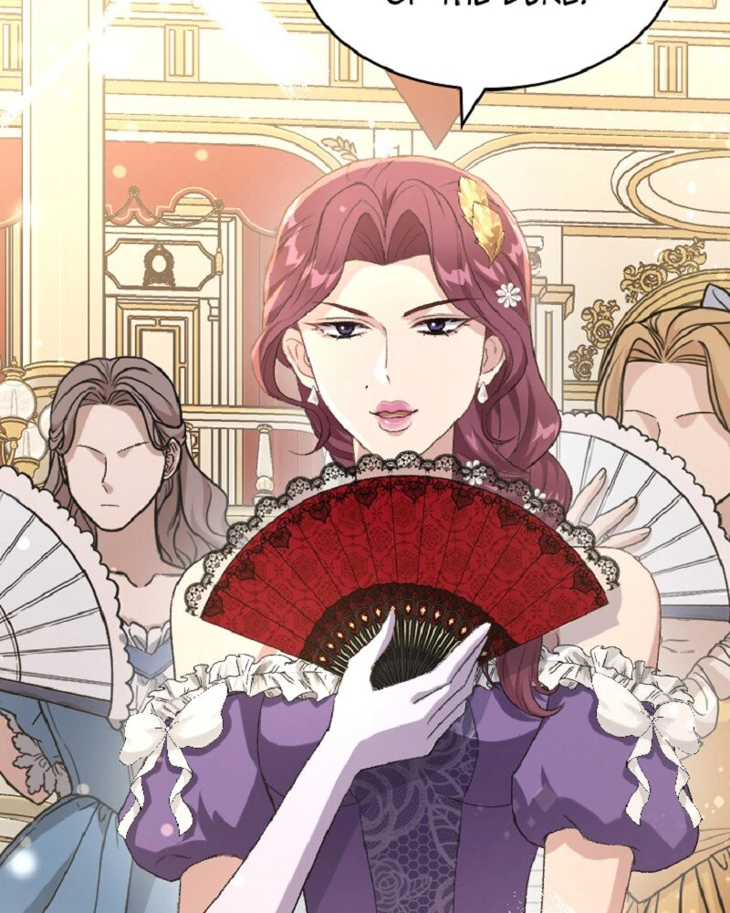 The Bloodstained Margrave's Confession Chapter 20 - page 16