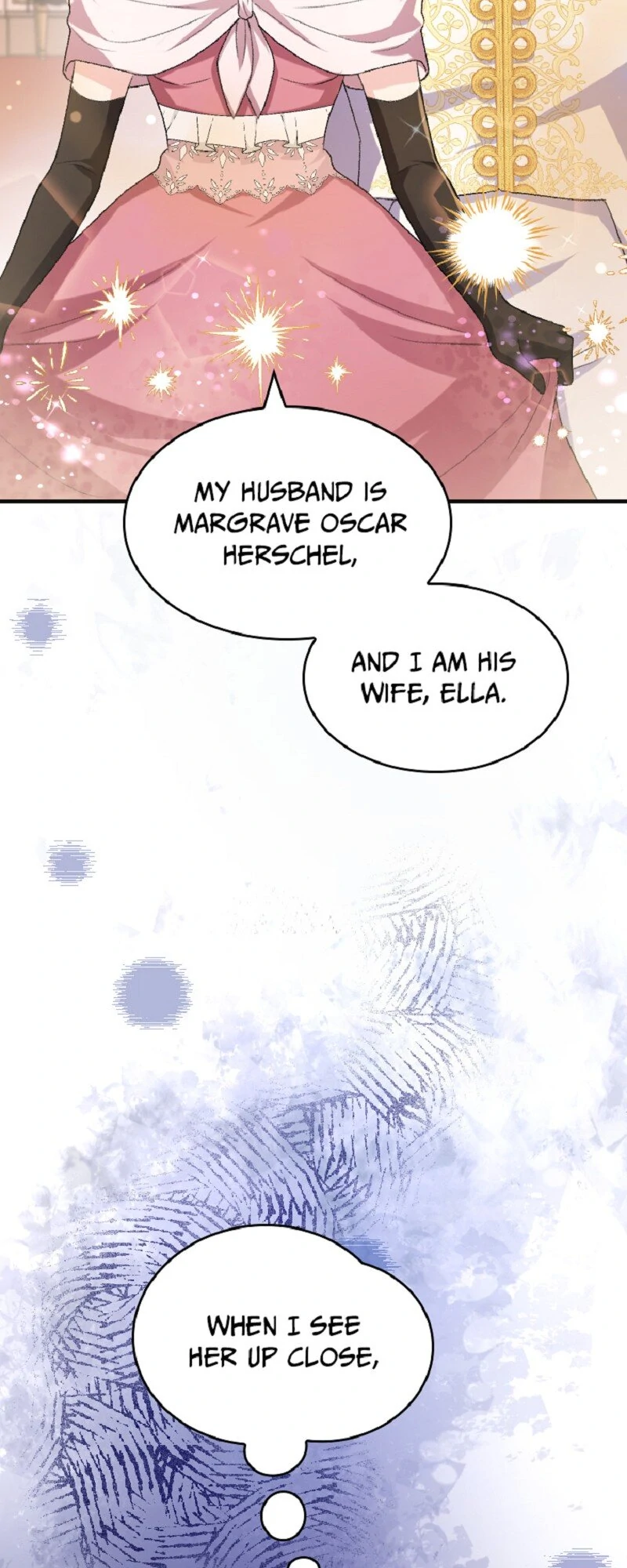 The Bloodstained Margrave's Confession Chapter 20 - page 18