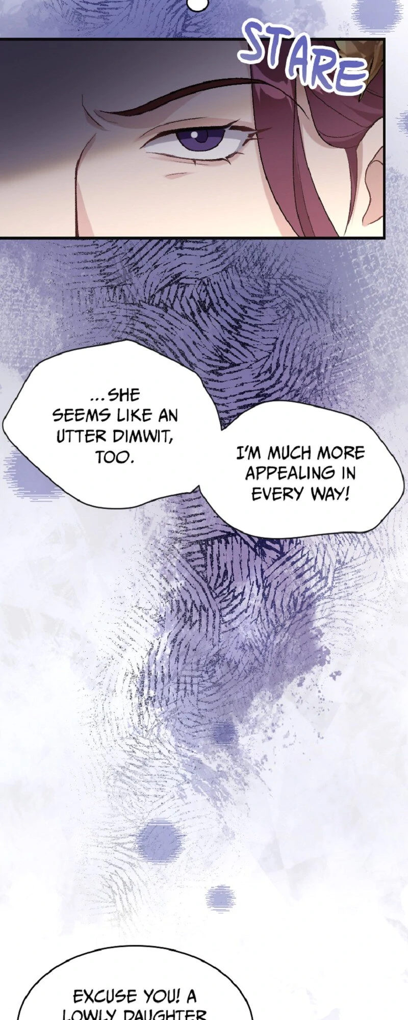 The Bloodstained Margrave's Confession Chapter 20 - page 19