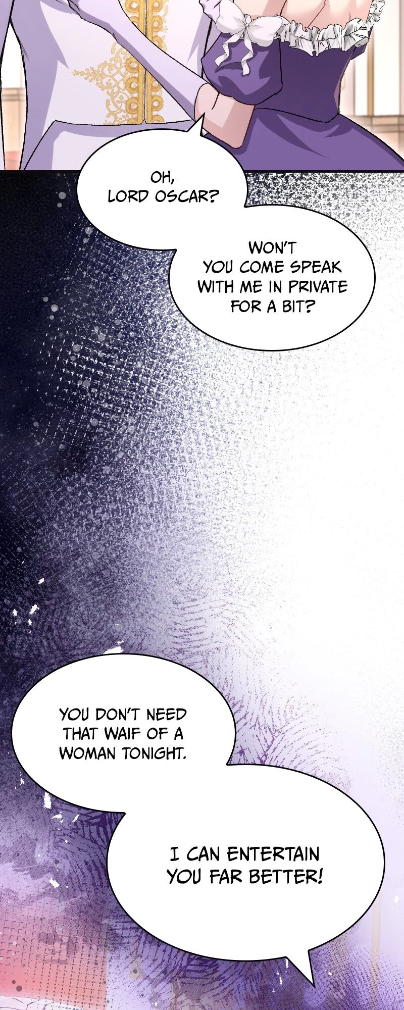 The Bloodstained Margrave's Confession Chapter 20 - page 23