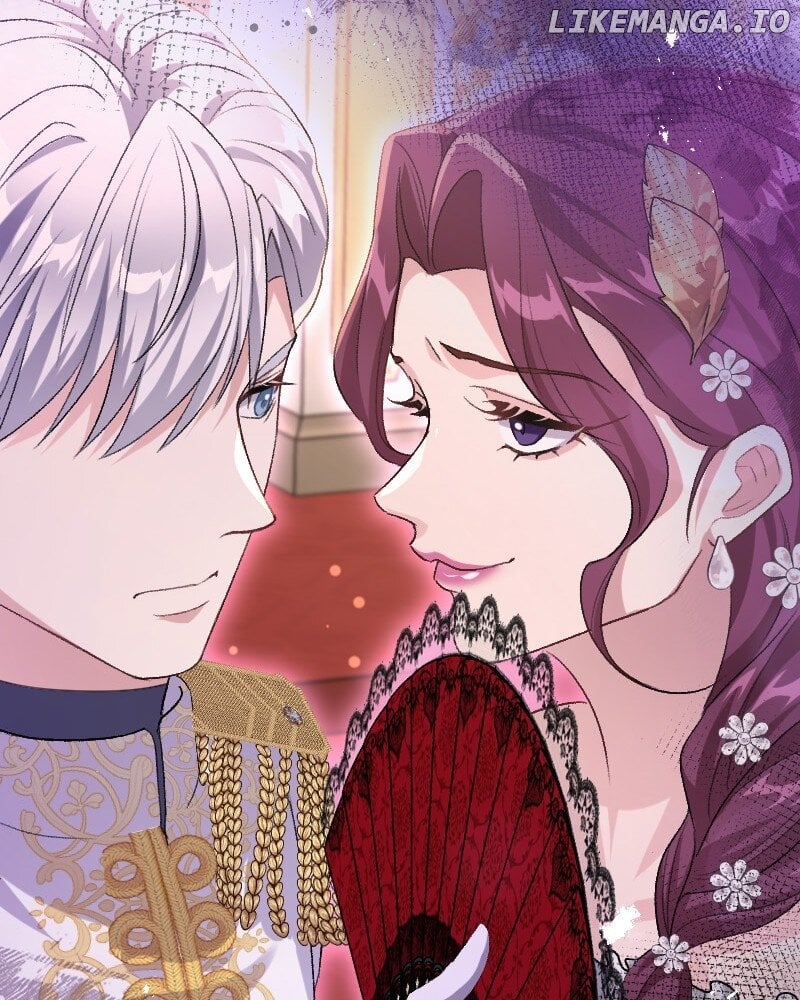 The Bloodstained Margrave's Confession Chapter 20 - page 24