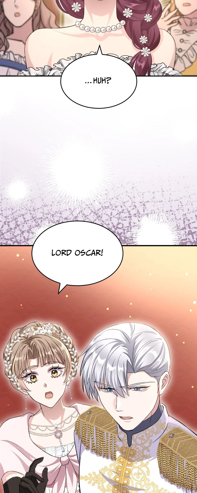 The Bloodstained Margrave's Confession Chapter 20 - page 26