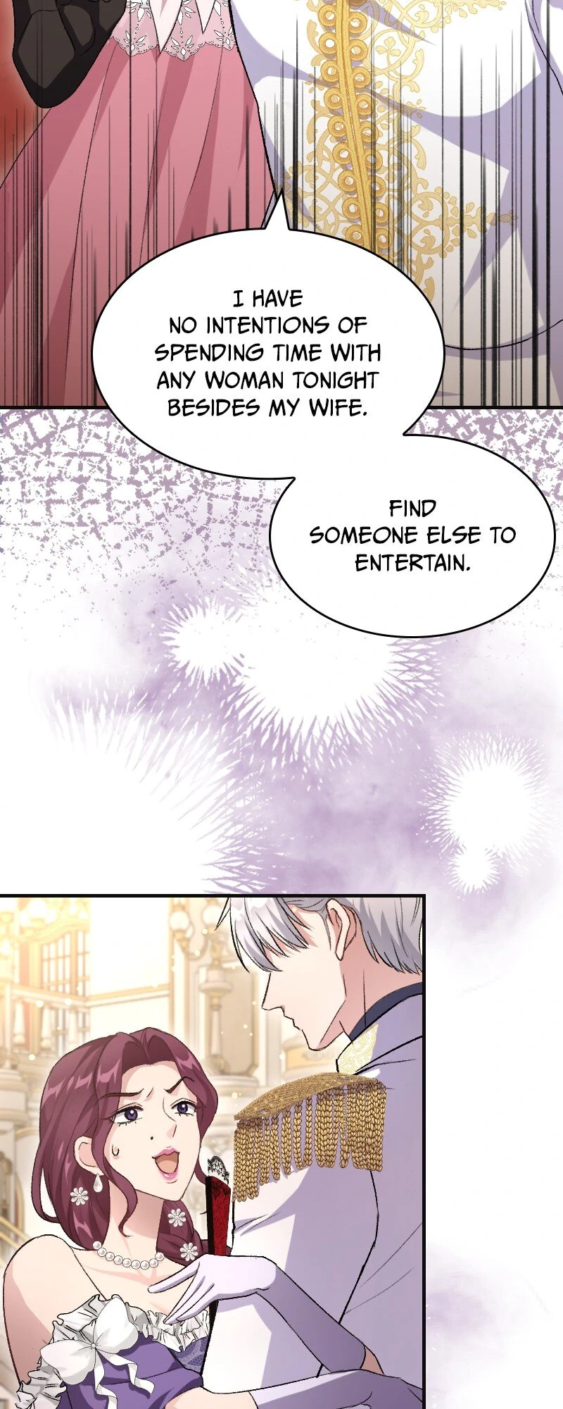 The Bloodstained Margrave's Confession Chapter 20 - page 27