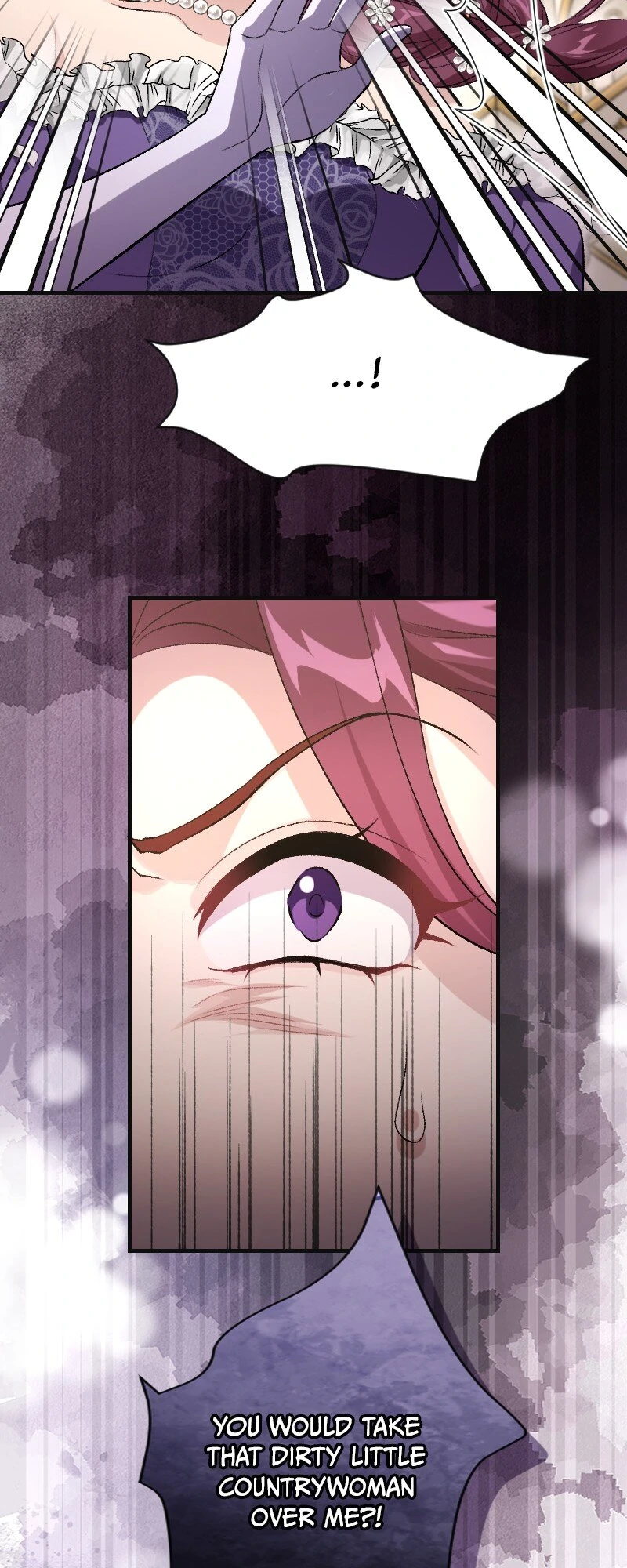 The Bloodstained Margrave's Confession Chapter 20 - page 29