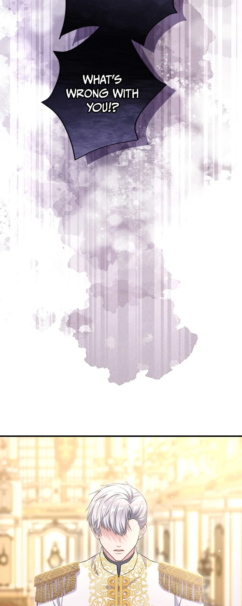 The Bloodstained Margrave's Confession Chapter 20 - page 30