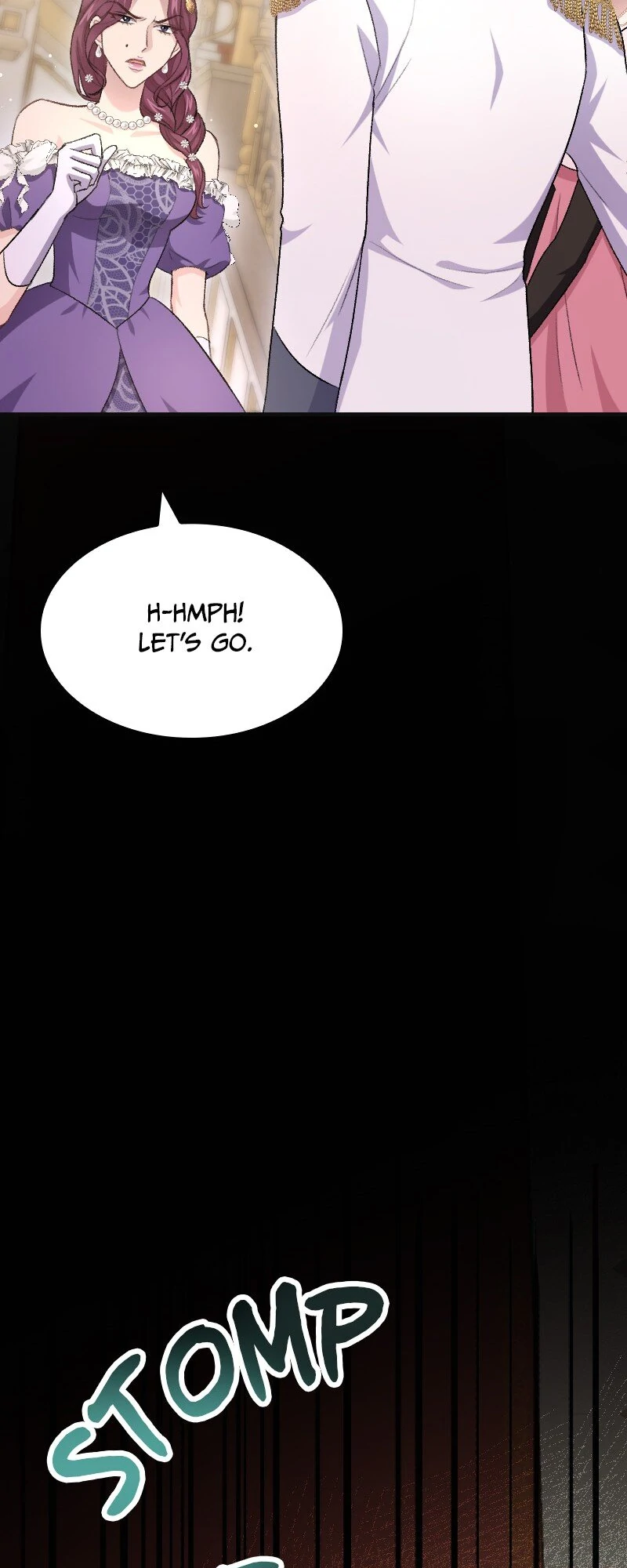 The Bloodstained Margrave's Confession Chapter 20 - page 34