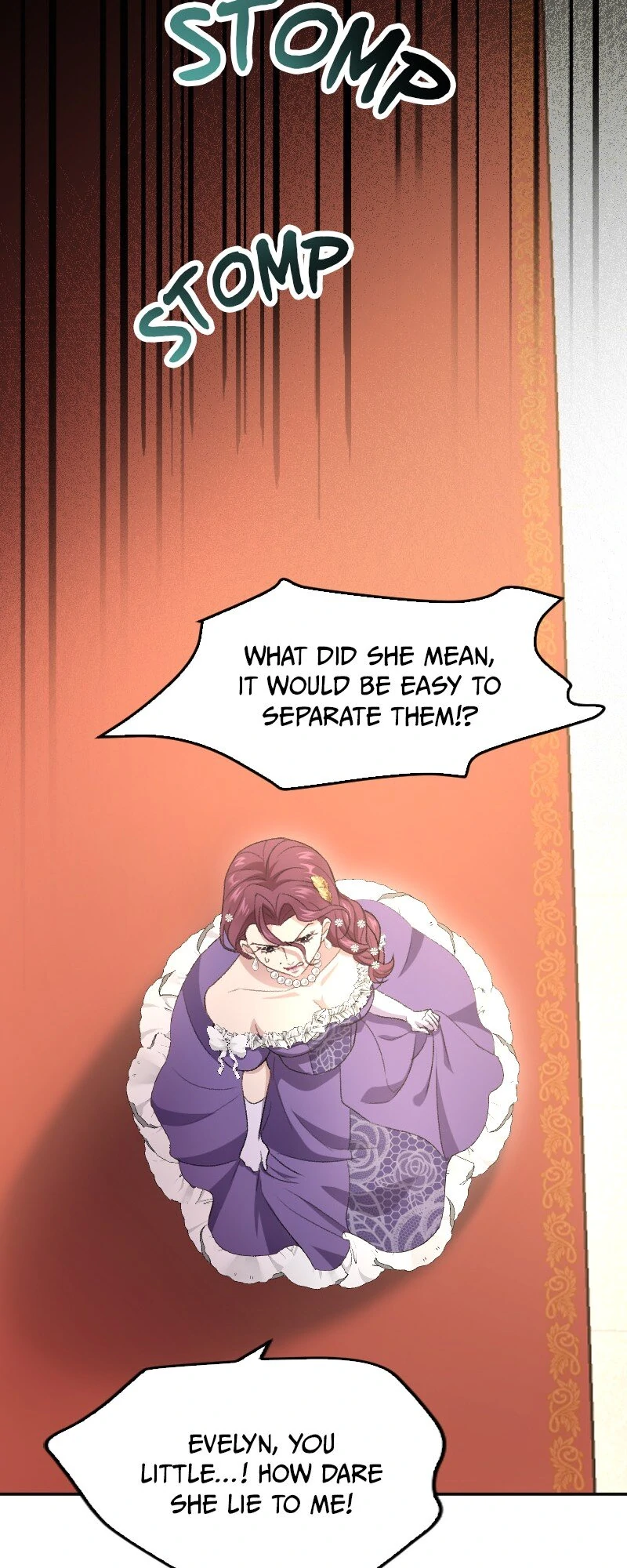 The Bloodstained Margrave's Confession Chapter 20 - page 35