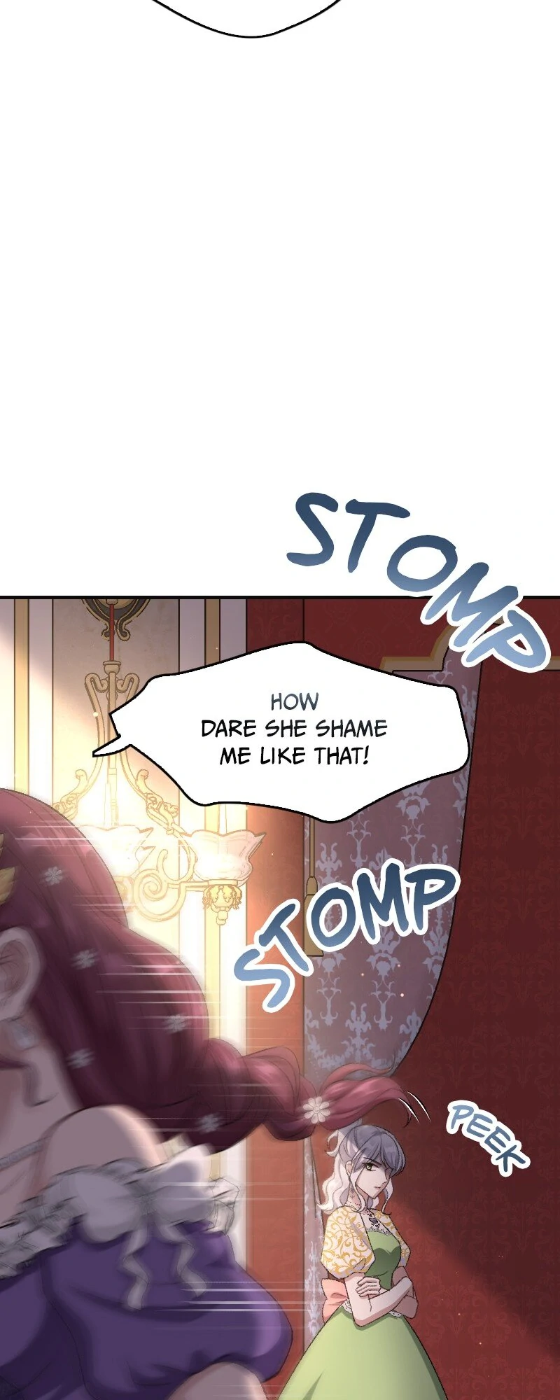 The Bloodstained Margrave's Confession Chapter 20 - page 36