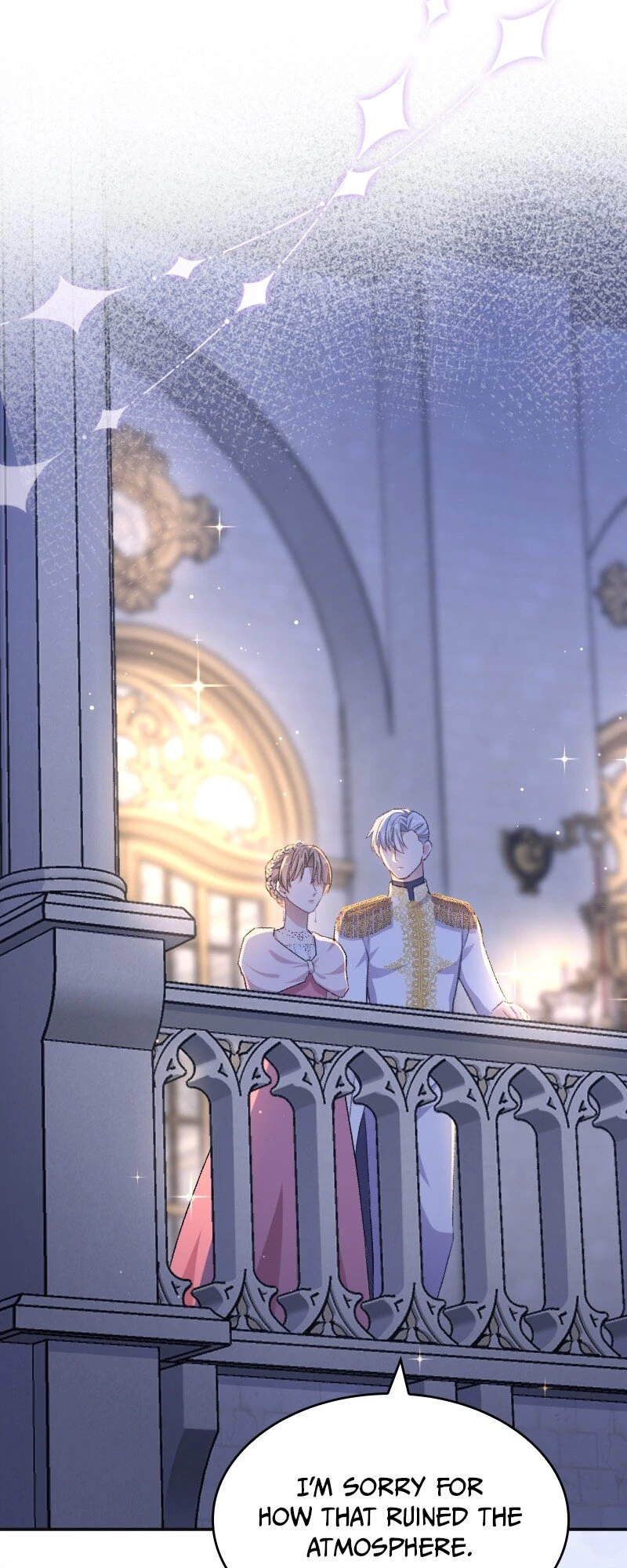 The Bloodstained Margrave's Confession Chapter 20 - page 39