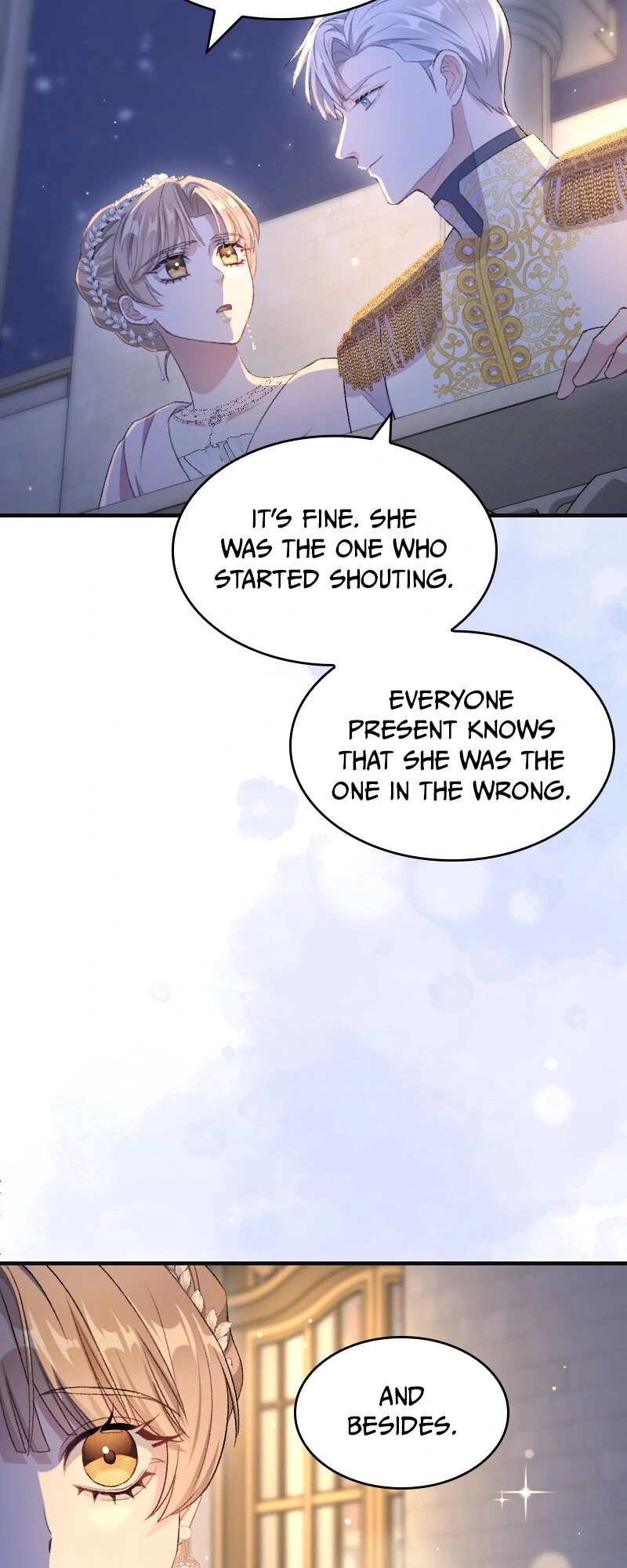 The Bloodstained Margrave's Confession Chapter 20 - page 41